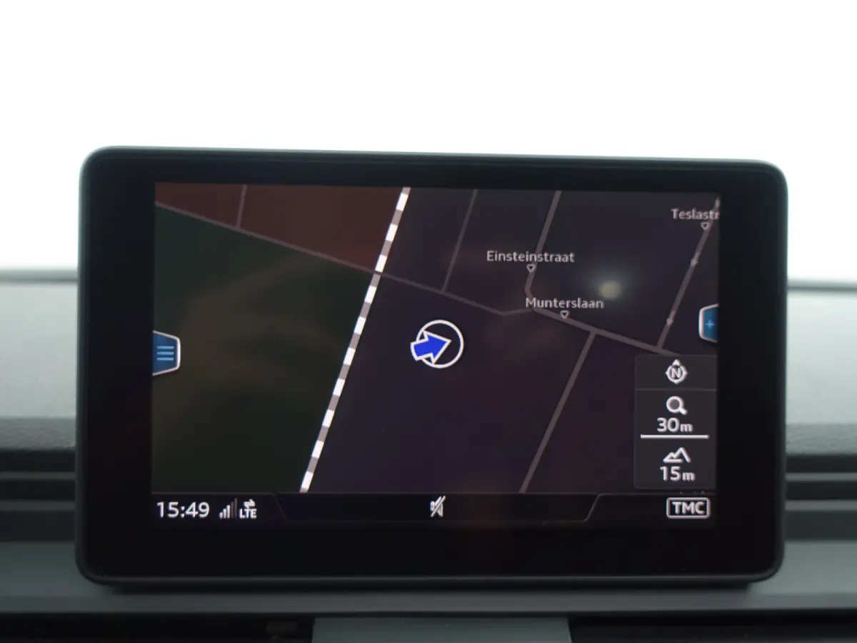 2.0 TFSI Quattro S line Aut- Panoramadak, Xenon Led, Park Assist, Park Pilot, Keyless, Dynamic Select