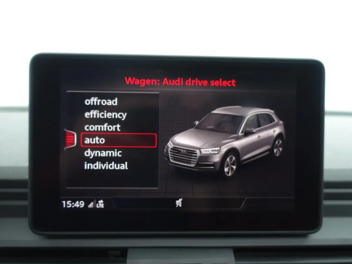 2.0 TFSI Quattro S line Aut- Panoramadak, Xenon Led, Park Assist, Park Pilot, Keyless, Dynamic Select
