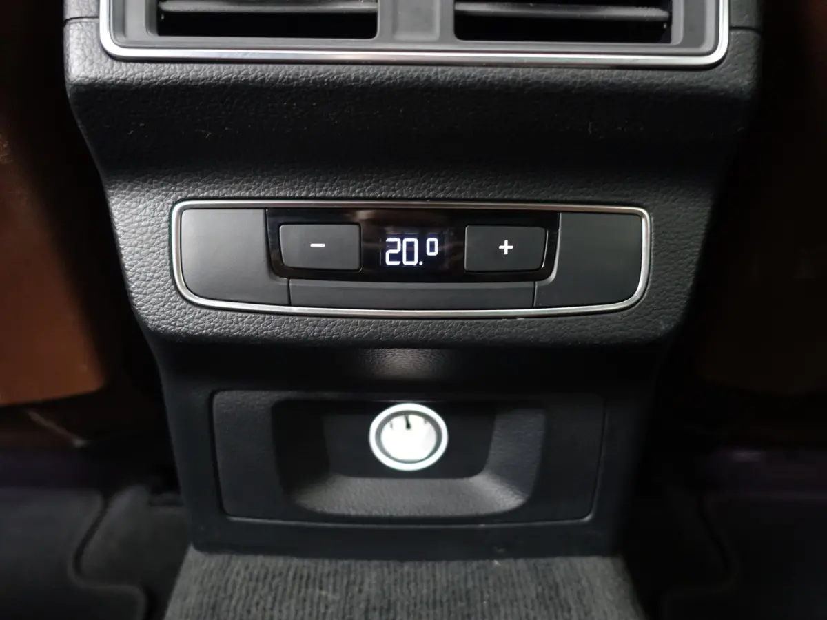 2.0 TFSI Quattro S line Aut- Panoramadak, Xenon Led, Park Assist, Park Pilot, Keyless, Dynamic Select