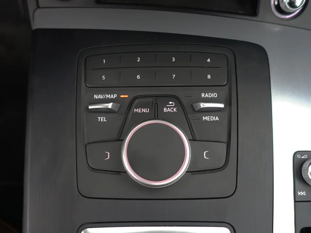 2.0 TFSI Quattro S line Aut- Panoramadak, Xenon Led, Park Assist, Park Pilot, Keyless, Dynamic Select
