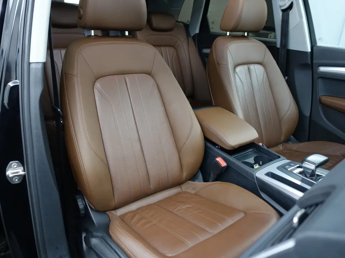 2.0 TFSI Quattro S line Aut- Panoramadak, Xenon Led, Park Assist, Park Pilot, Keyless, Dynamic Select
