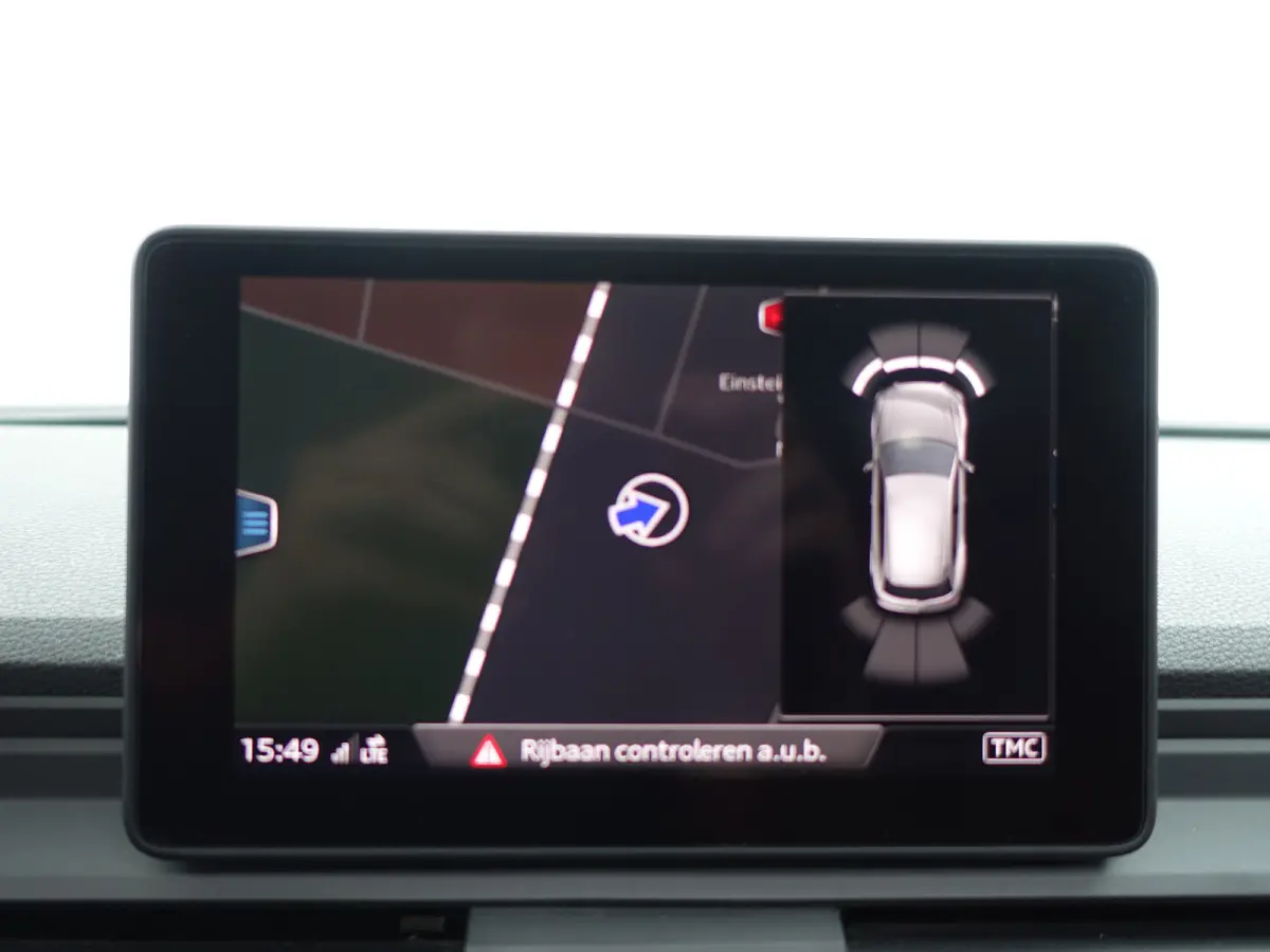 2.0 TFSI Quattro S line Aut- Panoramadak, Xenon Led, Park Assist, Park Pilot, Keyless, Dynamic Select