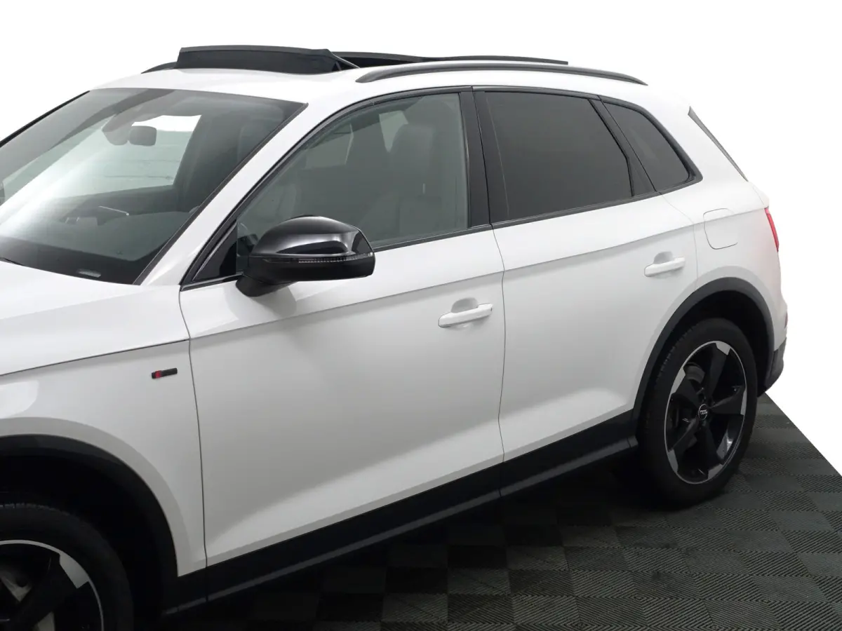 55 TFSI e Quattro Competition- Panoramadak, Standkachel, Keyless, Dynamic Select, Camera