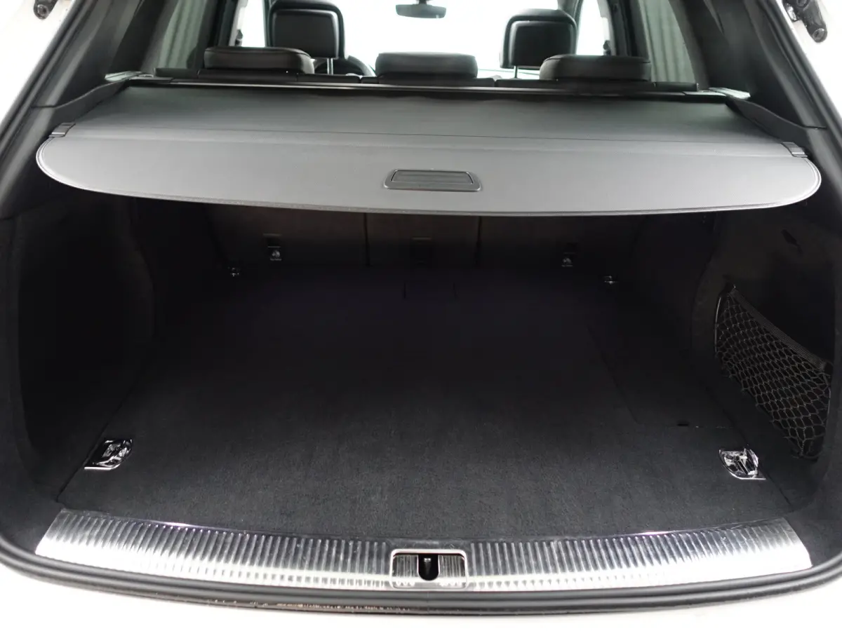 55 TFSI e Quattro Competition- Panoramadak, Standkachel, Keyless, Dynamic Select, Camera