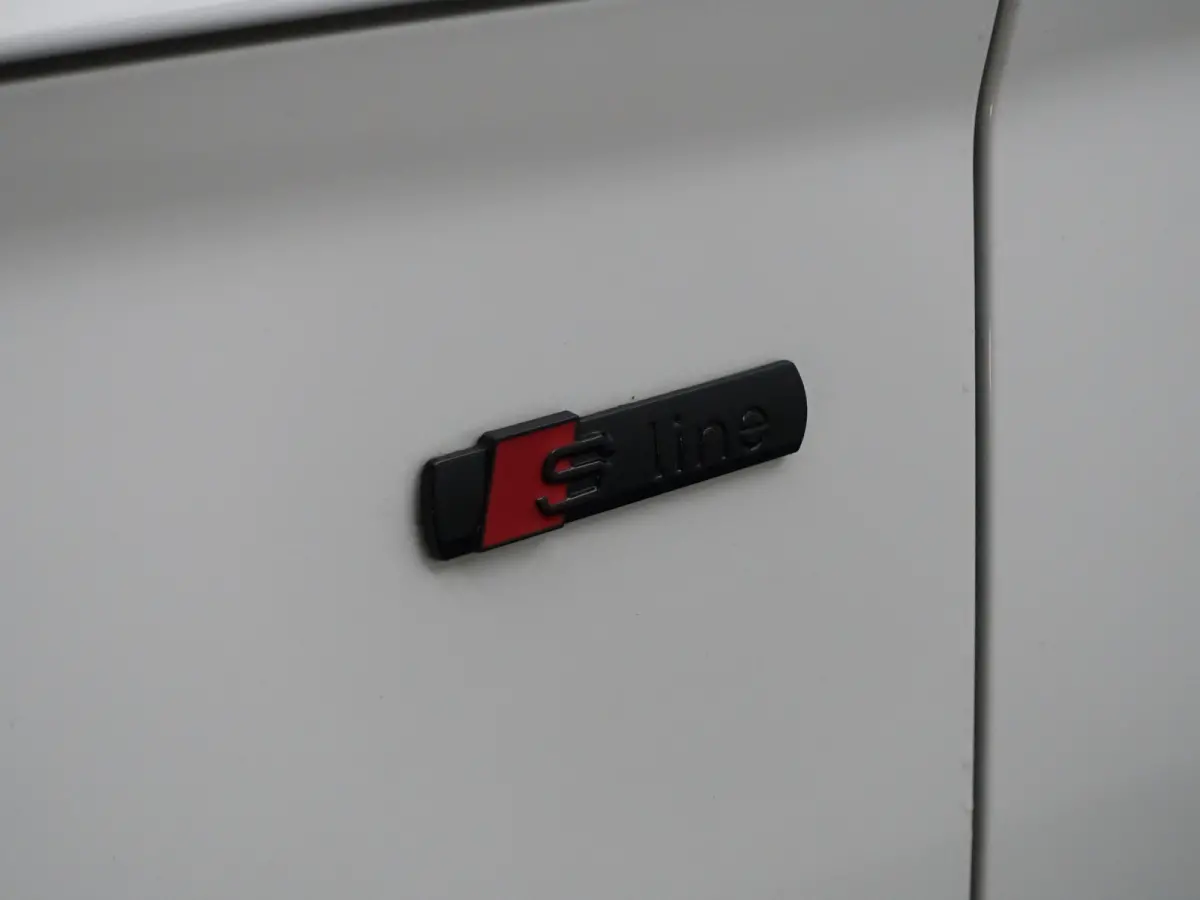55 TFSI e Quattro Competition- Panoramadak, Standkachel, Keyless, Dynamic Select, Camera