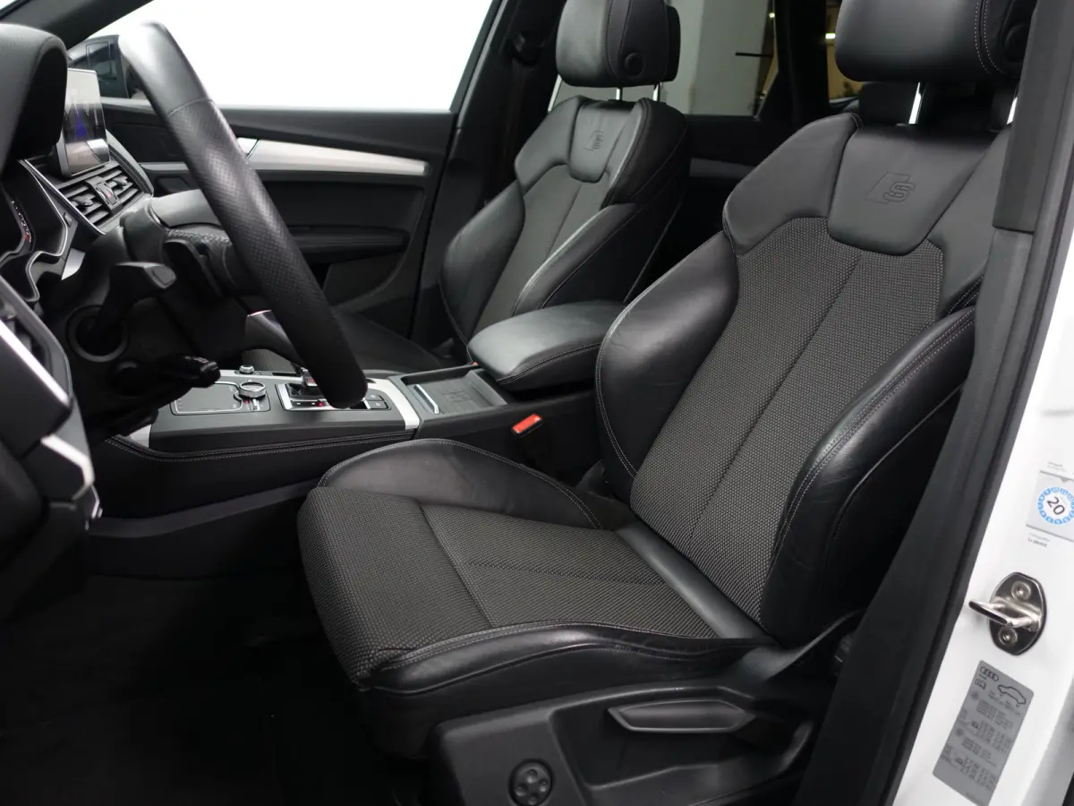 55 TFSI e Quattro Competition- Panoramadak, Standkachel, Keyless, Dynamic Select, Camera