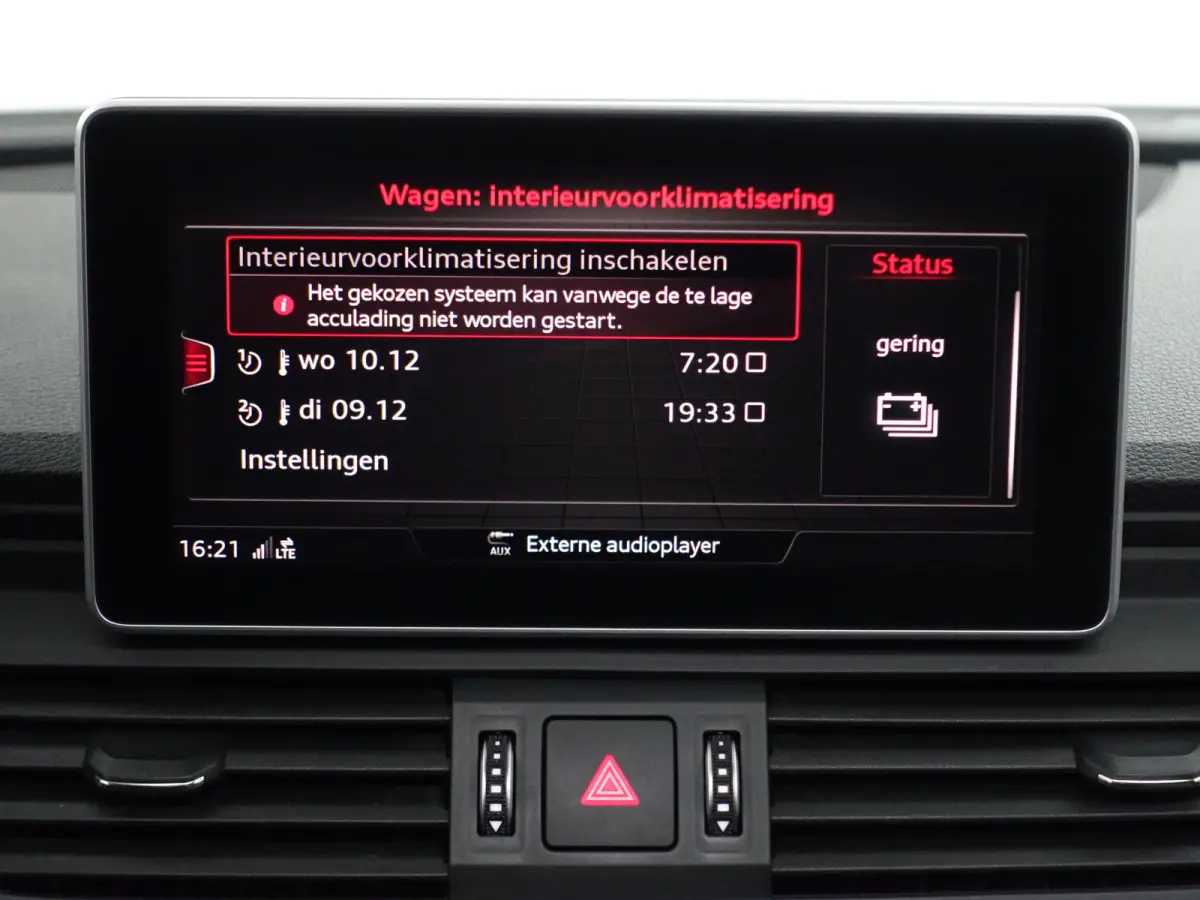 55 TFSI e Quattro Competition- Panoramadak, Standkachel, Keyless, Dynamic Select, Camera