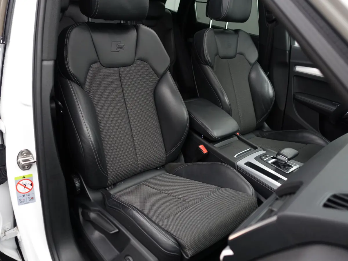 55 TFSI e Quattro Competition- Panoramadak, Standkachel, Keyless, Dynamic Select, Camera