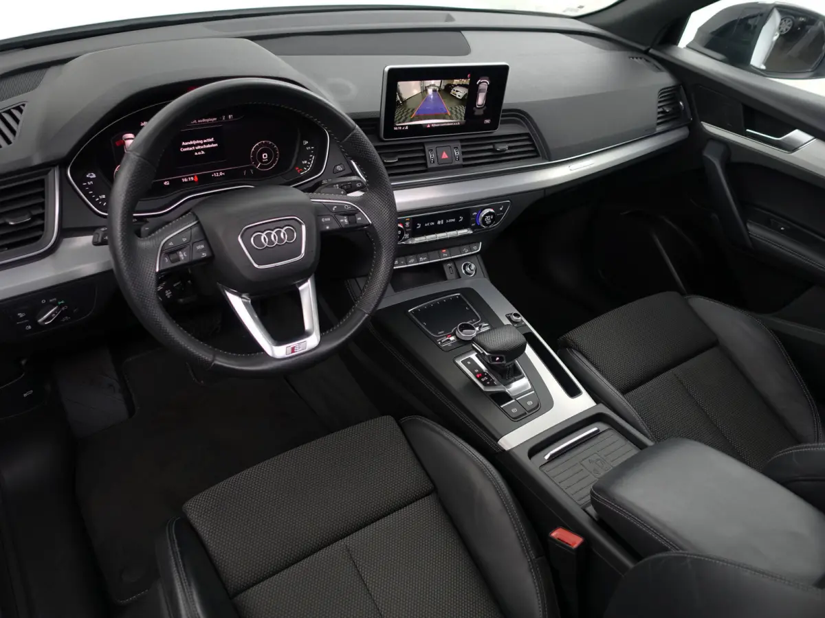 55 TFSI e Quattro Competition- Panoramadak, Standkachel, Keyless, Dynamic Select, Camera