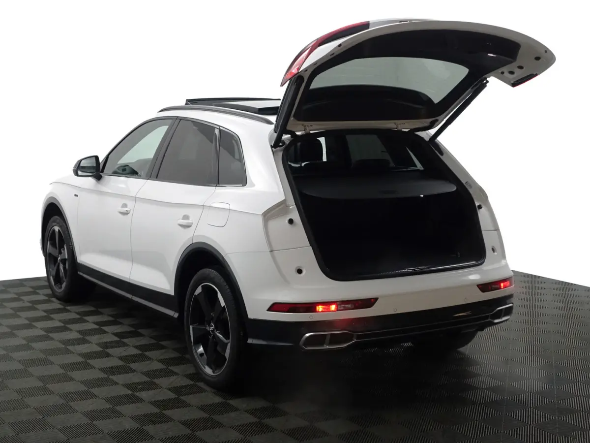 55 TFSI e Quattro Competition- Panoramadak, Standkachel, Keyless, Dynamic Select, Camera