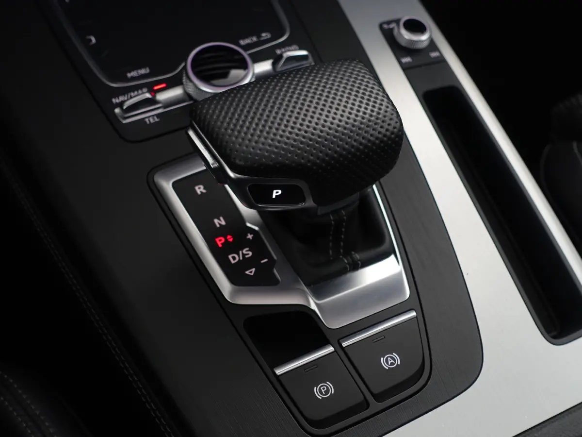 55 TFSI e Quattro Competition- Panoramadak, Standkachel, Keyless, Dynamic Select, Camera
