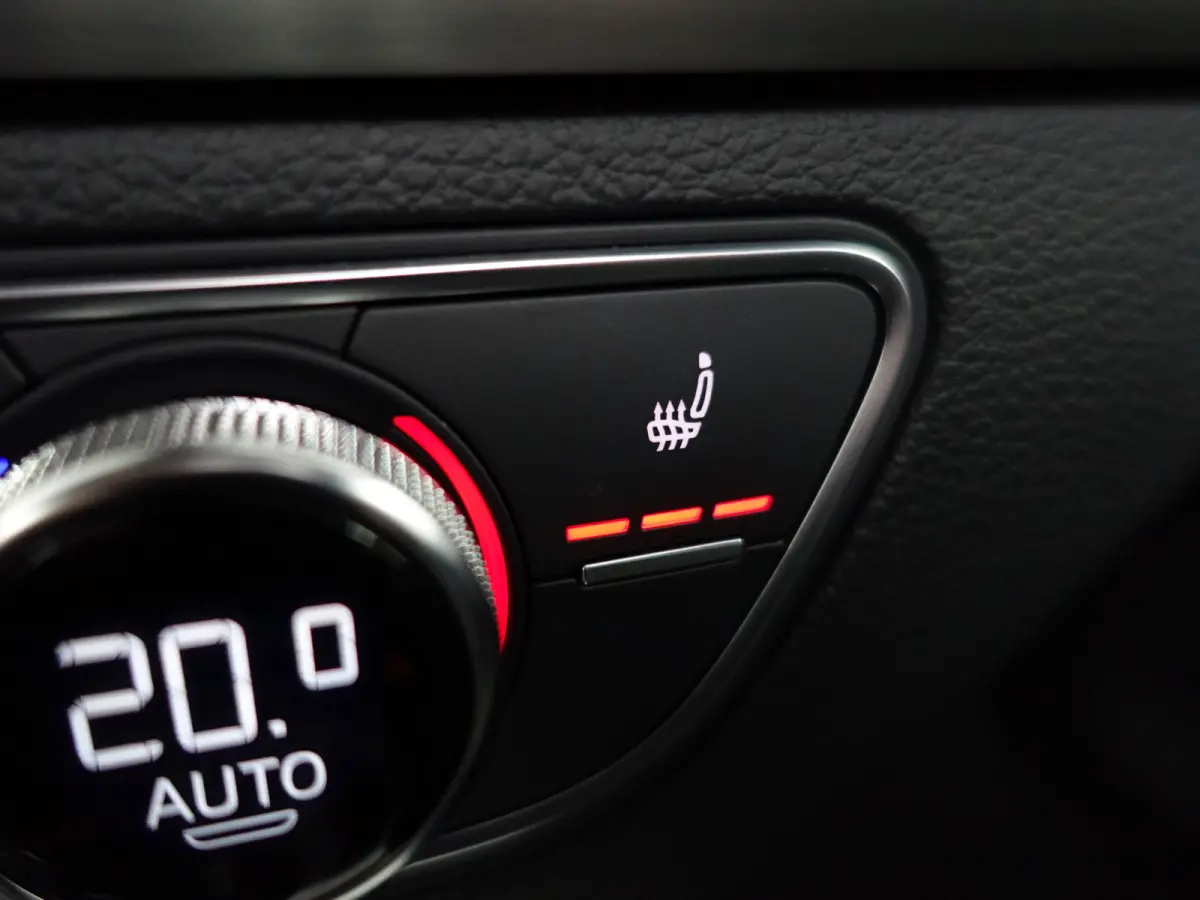 55 TFSI e Quattro Competition- Panoramadak, Standkachel, Keyless, Dynamic Select, Camera