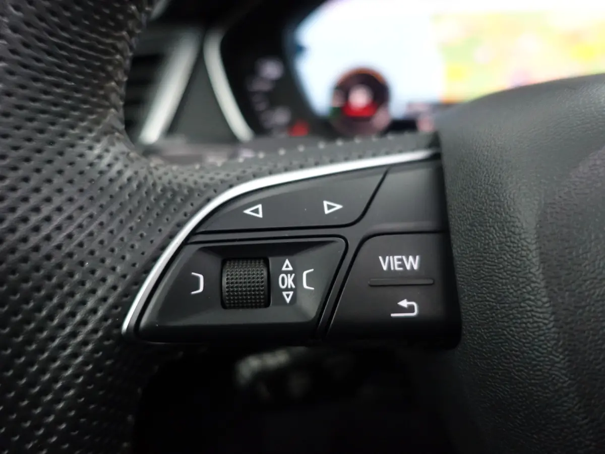 55 TFSI e Quattro Competition- Panoramadak, Standkachel, Keyless, Dynamic Select, Camera