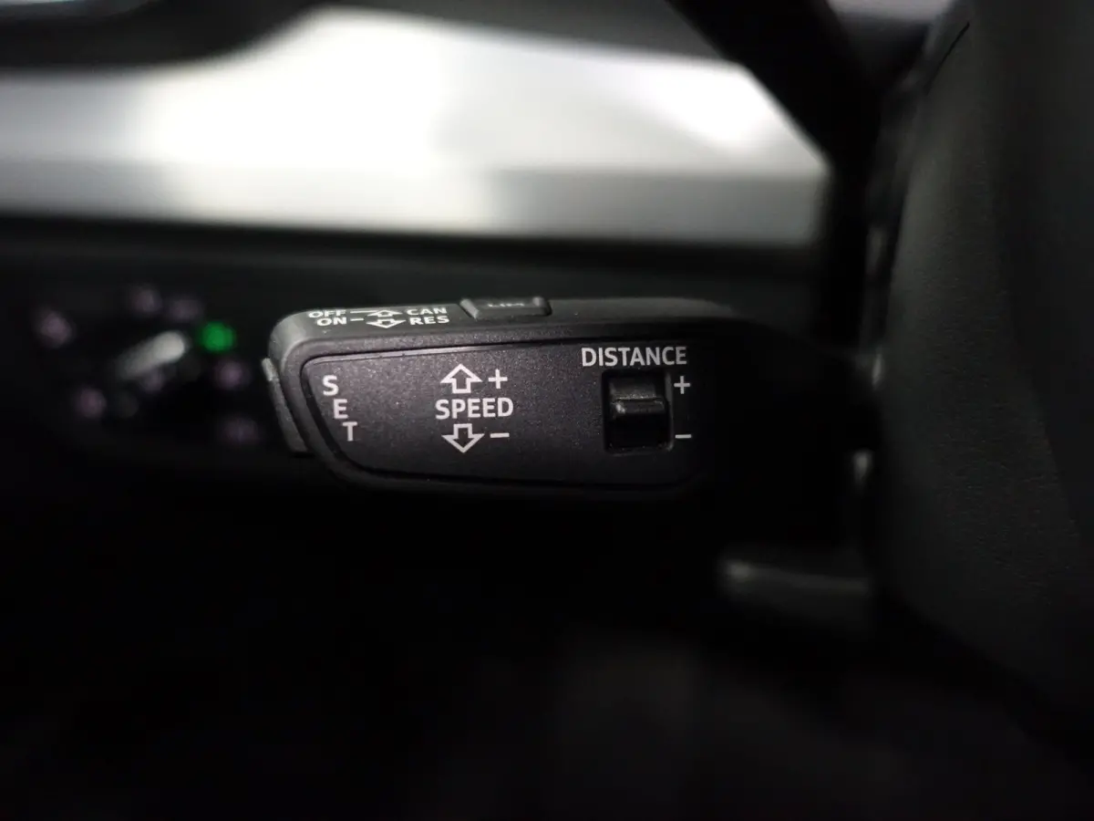 55 TFSI e Quattro Competition- Panoramadak, Standkachel, Keyless, Dynamic Select, Camera