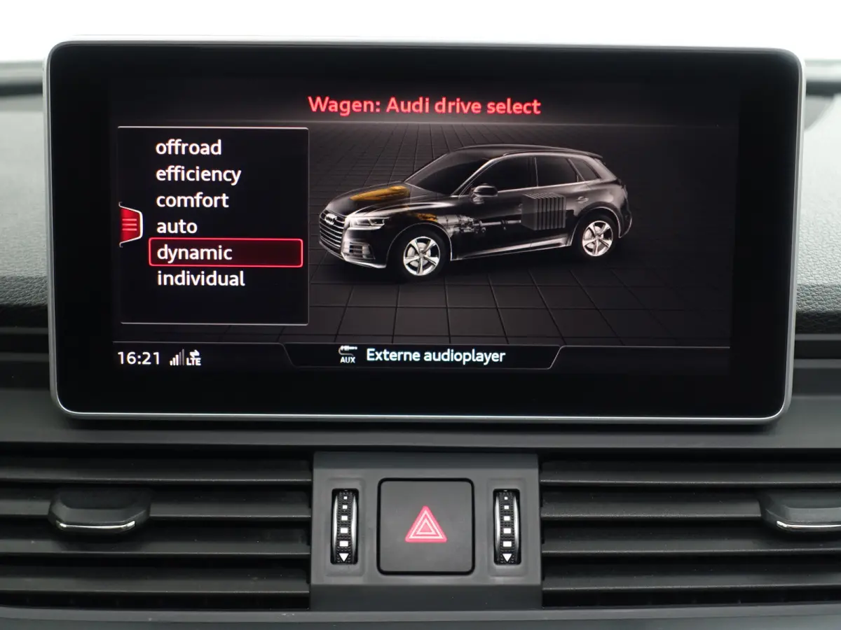 55 TFSI e Quattro Competition- Panoramadak, Standkachel, Keyless, Dynamic Select, Camera