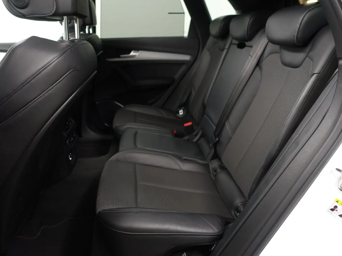55 TFSI e Quattro Competition- Panoramadak, Standkachel, Keyless, Dynamic Select, Camera