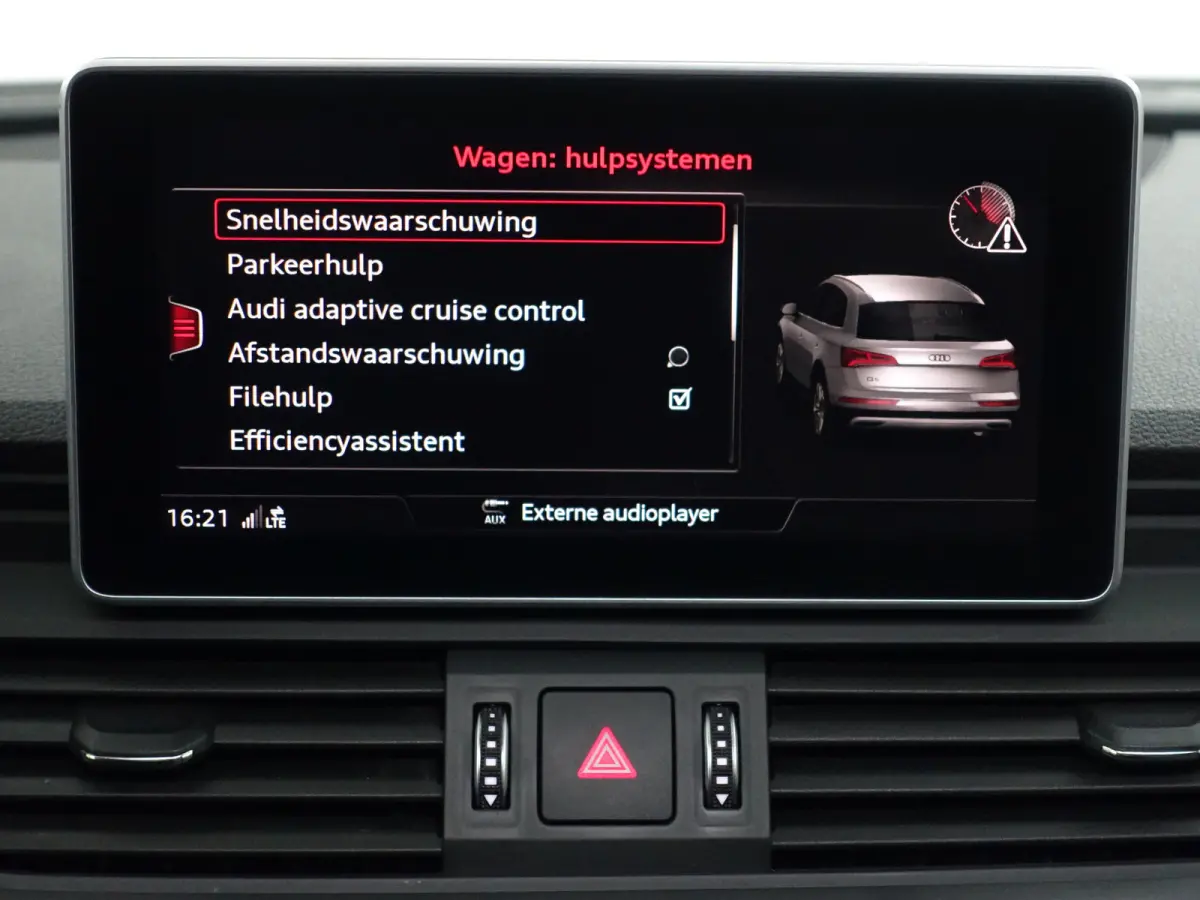 55 TFSI e Quattro Competition- Panoramadak, Standkachel, Keyless, Dynamic Select, Camera