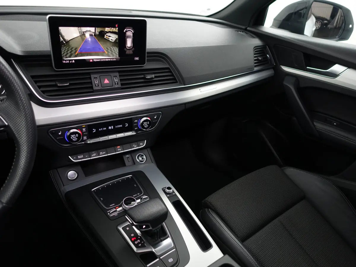 55 TFSI e Quattro Competition- Panoramadak, Standkachel, Keyless, Dynamic Select, Camera