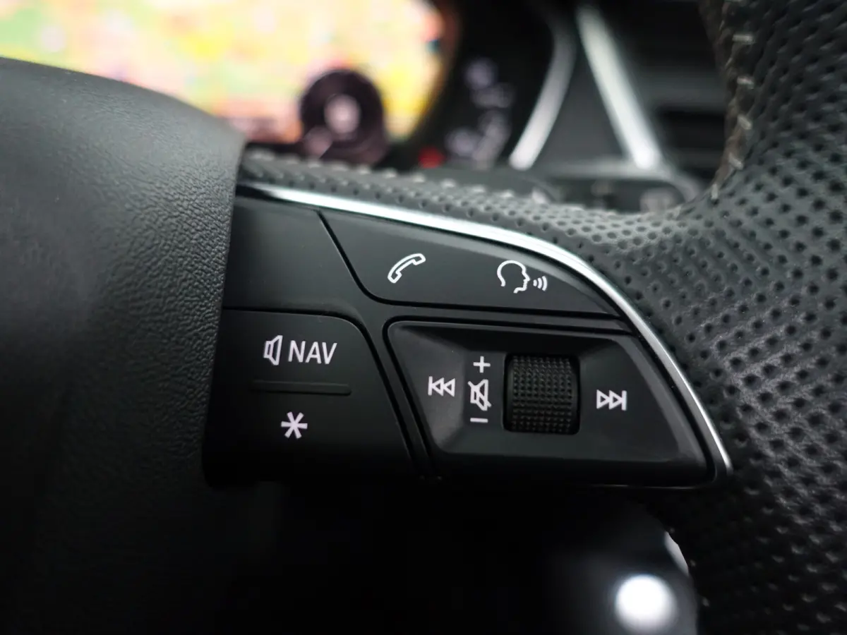 55 TFSI e Quattro Competition- Panoramadak, Standkachel, Keyless, Dynamic Select, Camera