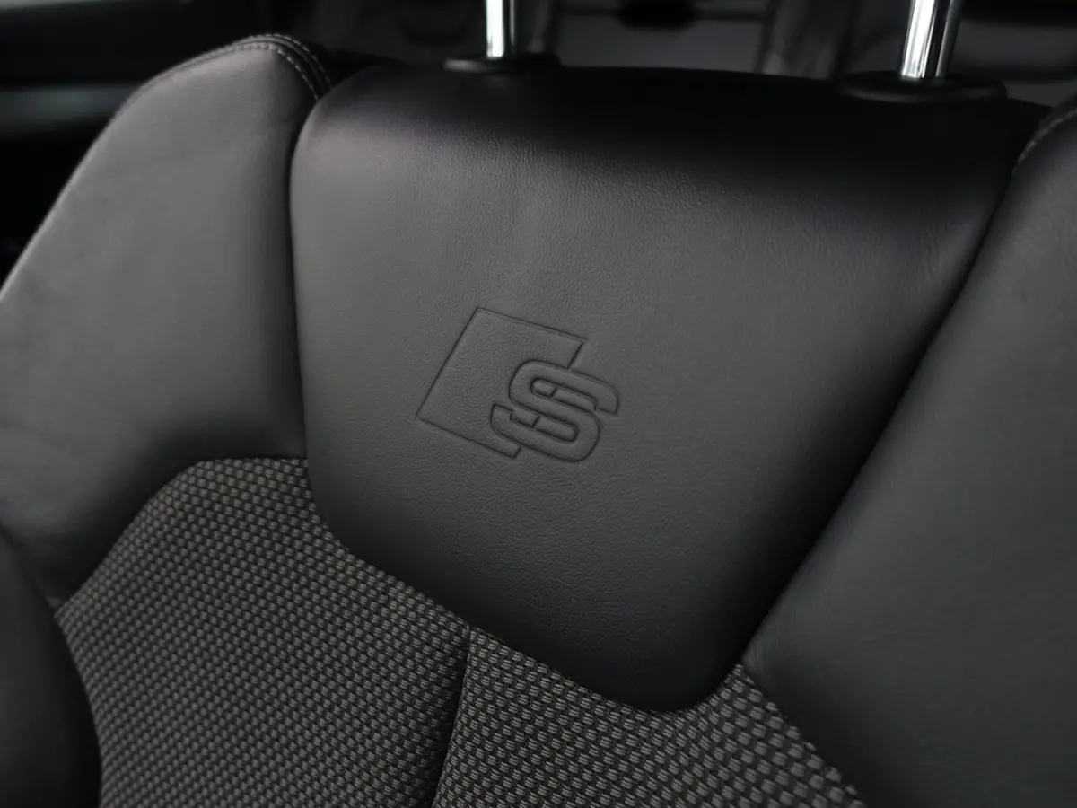 55 TFSI e Quattro Competition- Panoramadak, Standkachel, Keyless, Dynamic Select, Camera