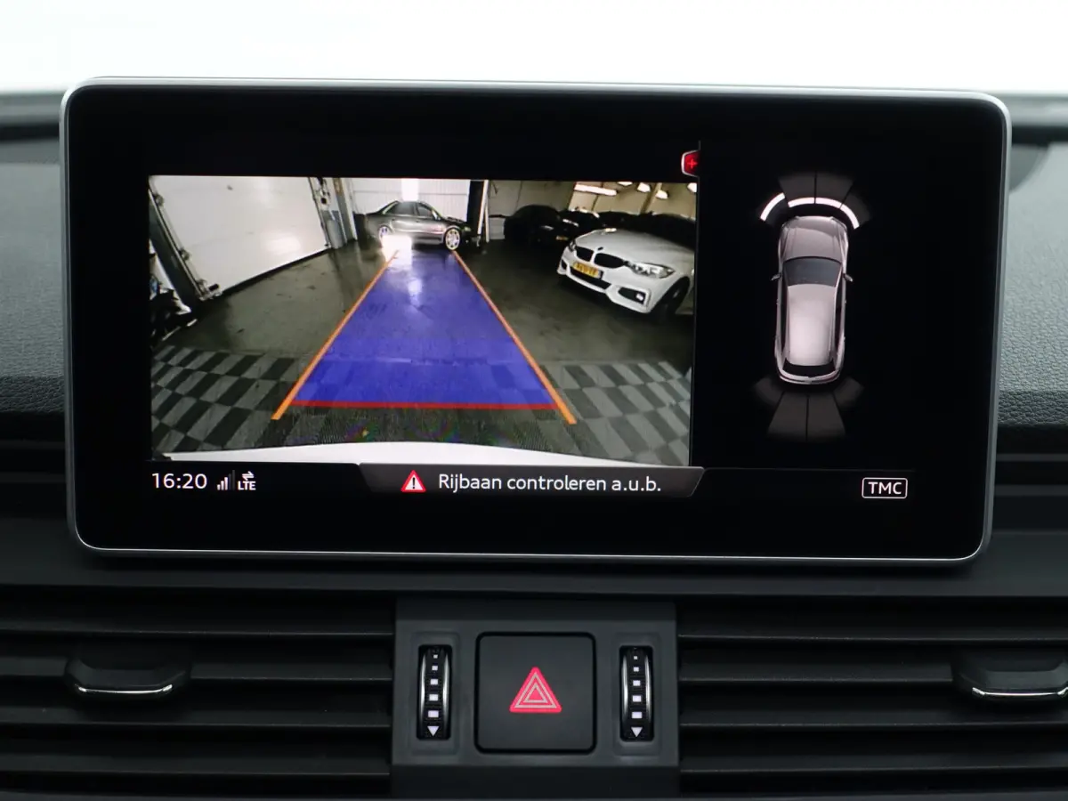 55 TFSI e Quattro Competition- Panoramadak, Standkachel, Keyless, Dynamic Select, Camera