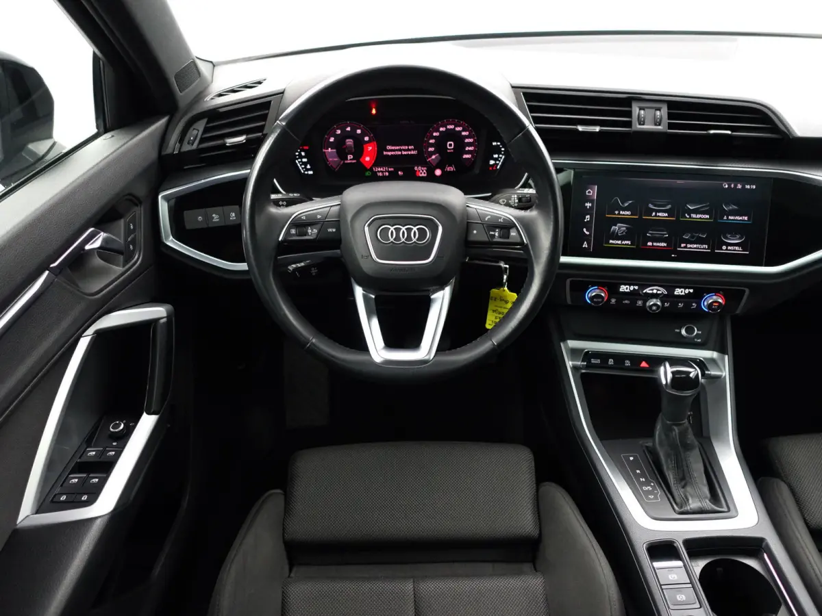 35 TFSI Pro Line S Aut- Panoramadak, Xenon Led, Carplay, Dynamic Select, Lane Assist, Virtual Cockpit