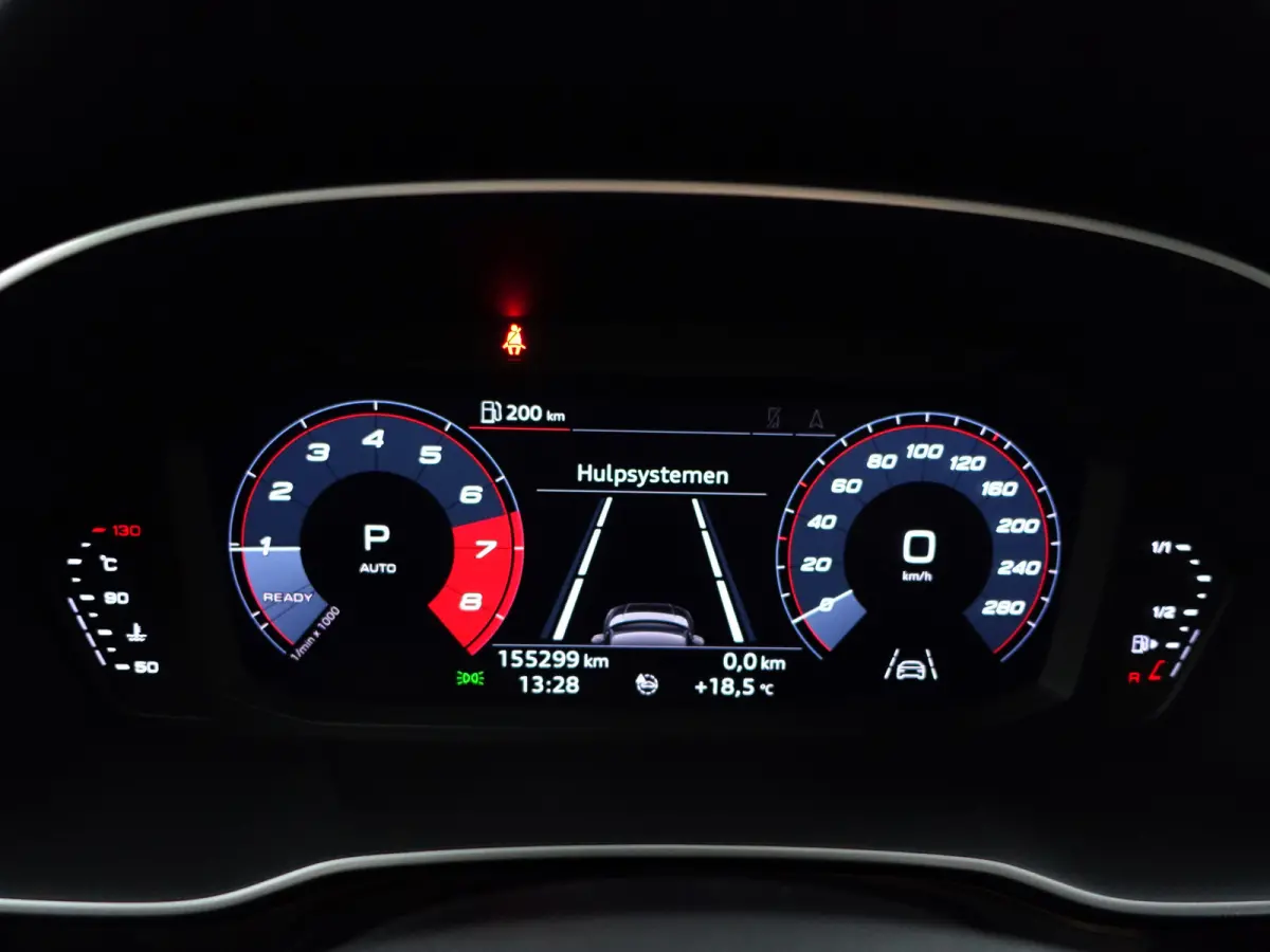 35 TFSI S Edition Aut- Xenon Led, Carplay, Android Auto, Dynamic Select, Privacy Glass, Lane Assist