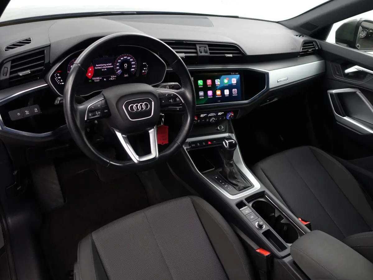 35 TFSI S Edition Aut- Xenon Led, Carplay, Android Auto, Dynamic Select, Privacy Glass, Lane Assist