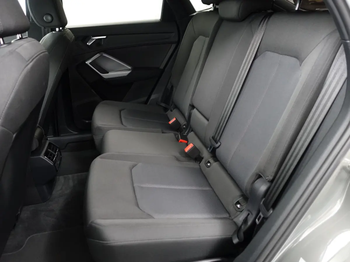 35 TFSI S Edition Aut- Xenon Led, Carplay, Android Auto, Dynamic Select, Privacy Glass, Lane Assist