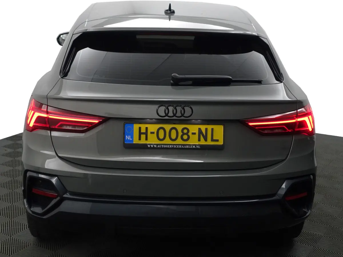 35 TFSI S Edition Aut- Xenon Led, Carplay, Android Auto, Dynamic Select, Privacy Glass, Lane Assist
