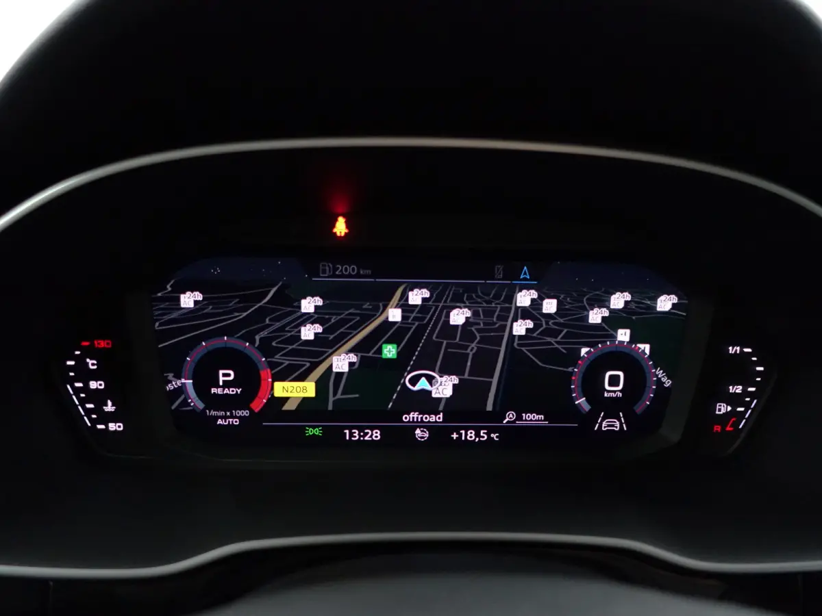 35 TFSI S Edition Aut- Xenon Led, Carplay, Android Auto, Dynamic Select, Privacy Glass, Lane Assist
