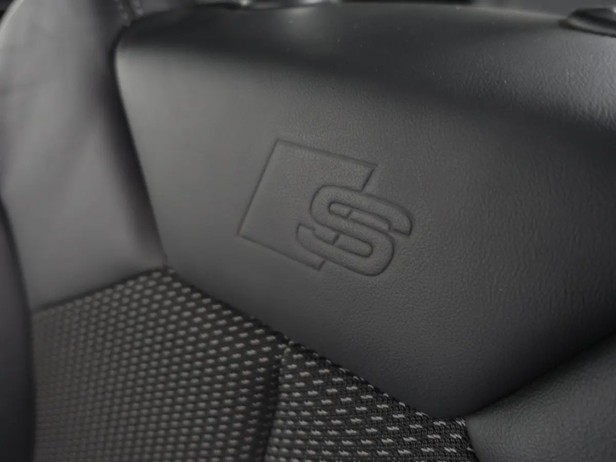 35 TFSI S edition Aut- Panoramadak, Carplay, Stoelverwarming, Virtual Cockpit, Sport Leder Interieur