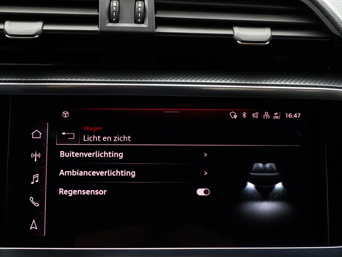 35 TFSI S edition Aut- Panoramadak, Carplay, Stoelverwarming, Virtual Cockpit, Sport Leder Interieur