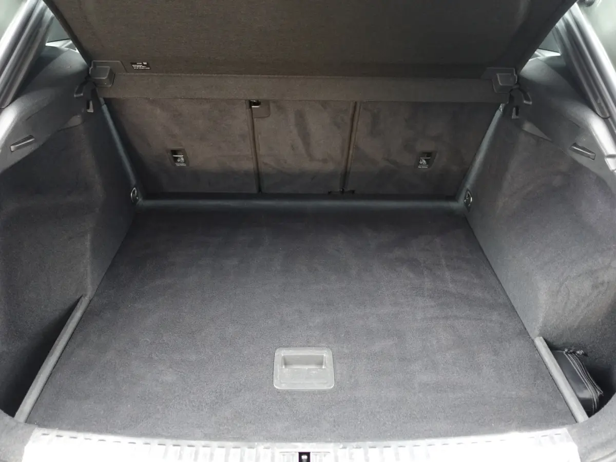 35 TFSI S edition Aut- Panoramadak, Carplay, Stoelverwarming, Virtual Cockpit, Sport Leder Interieur
