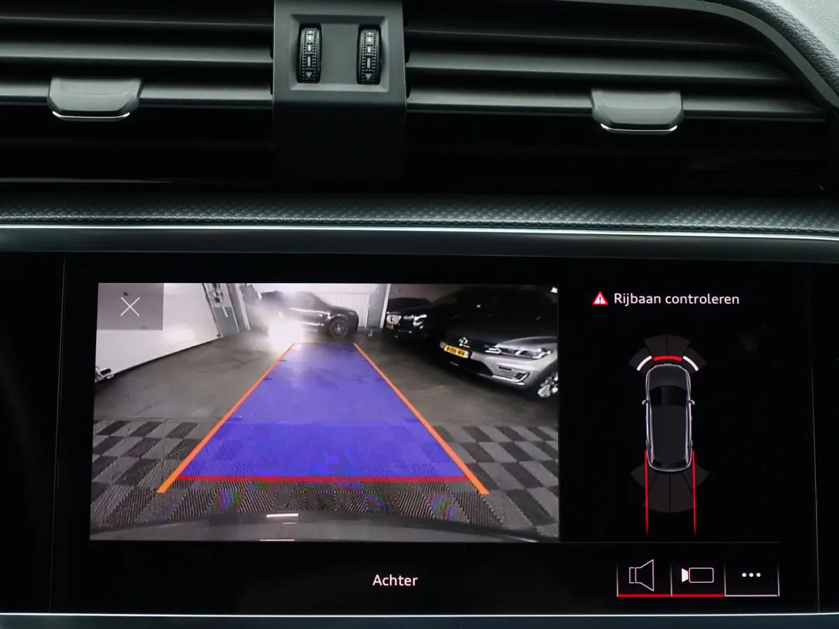 35 TFSI S edition Aut- Panoramadak, Carplay, Stoelverwarming, Virtual Cockpit, Sport Leder Interieur