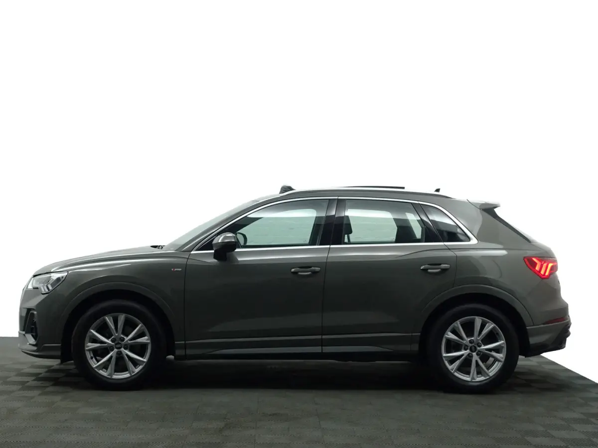 35 TFSI S edition Aut- Panoramadak, Carplay, Stoelverwarming, Virtual Cockpit, Sport Leder Interieur