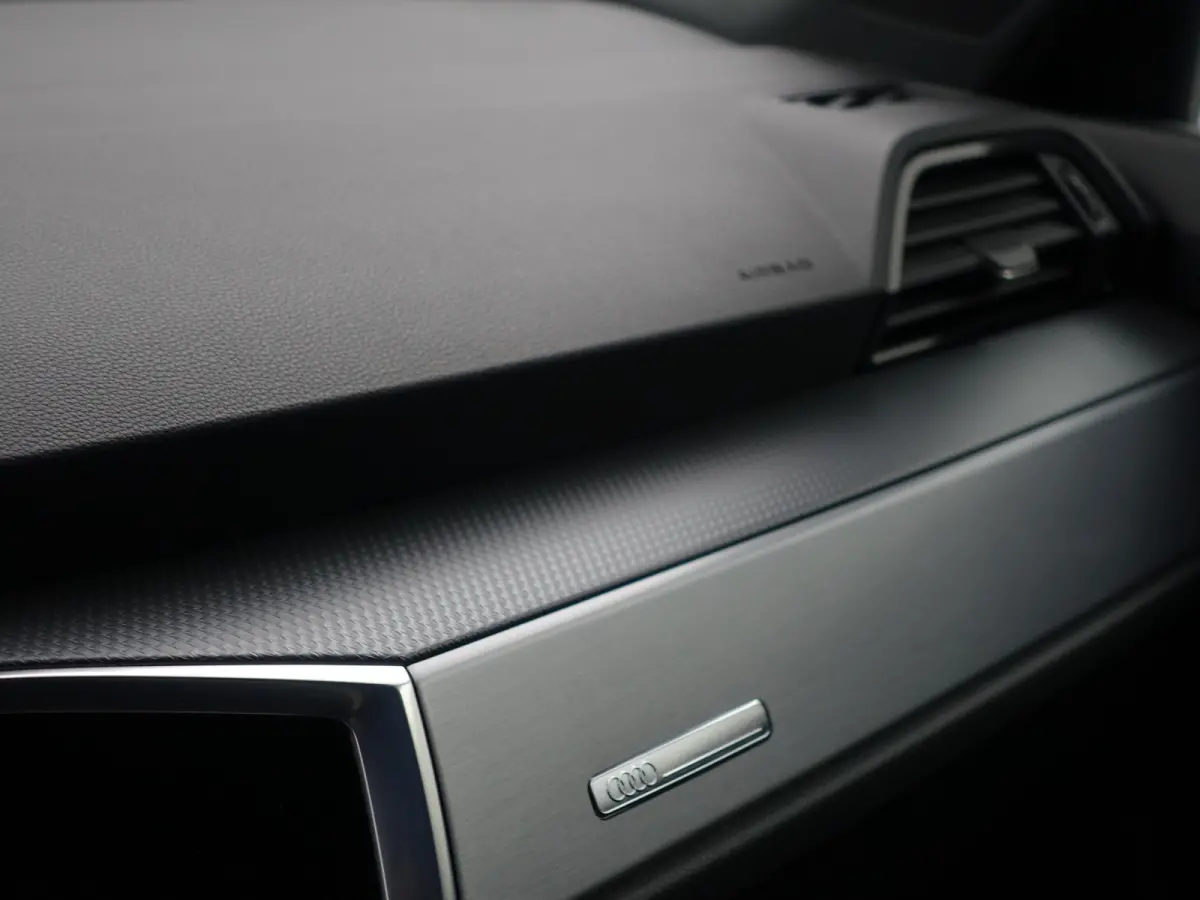 35 TFSI S edition Aut- Panoramadak, Carplay, Stoelverwarming, Virtual Cockpit, Sport Leder Interieur