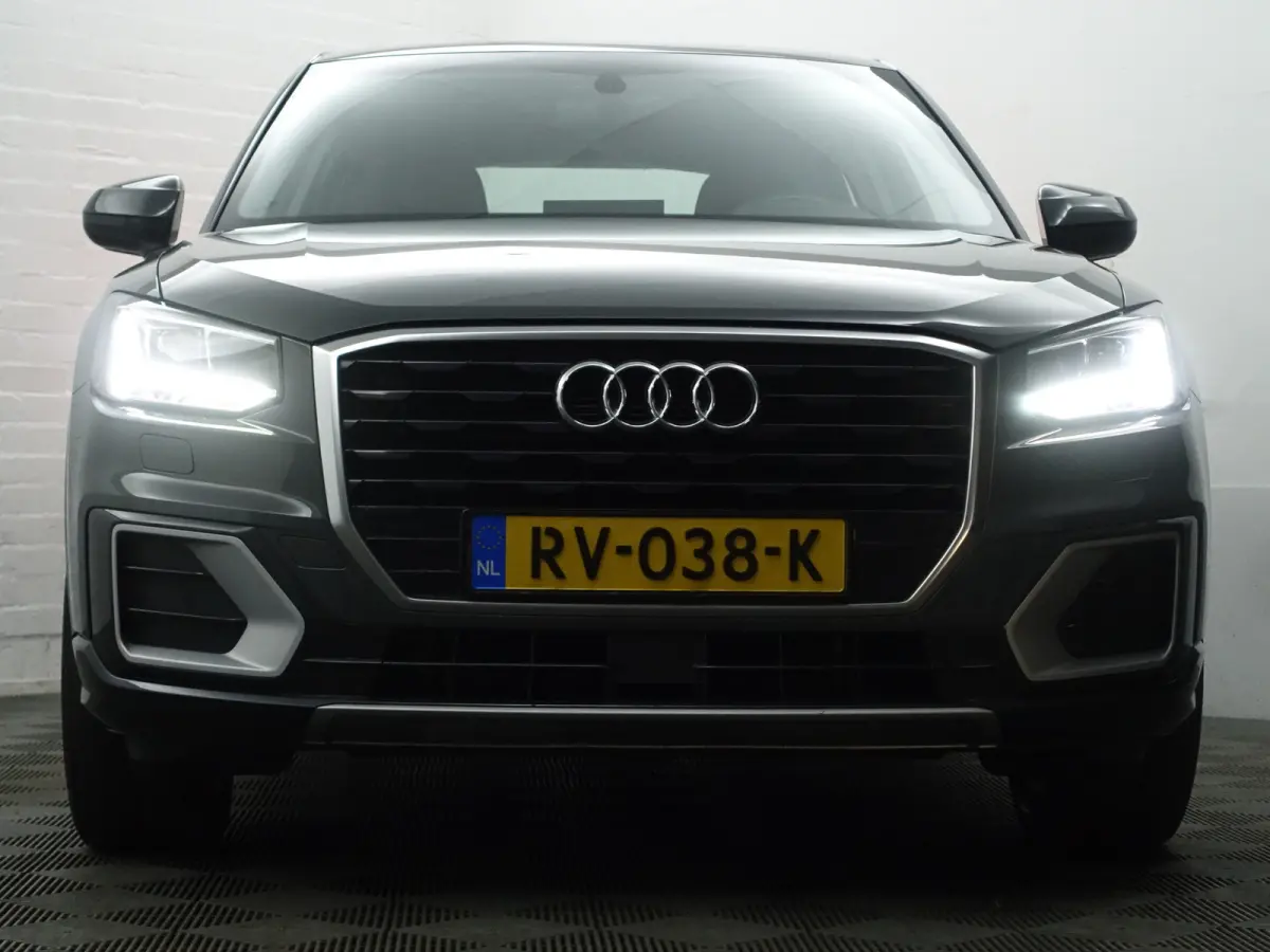 1.0 TFSI Design Aut- Virtual Cockpit, Xenon Led, Park Assist, Clima, Cruise
