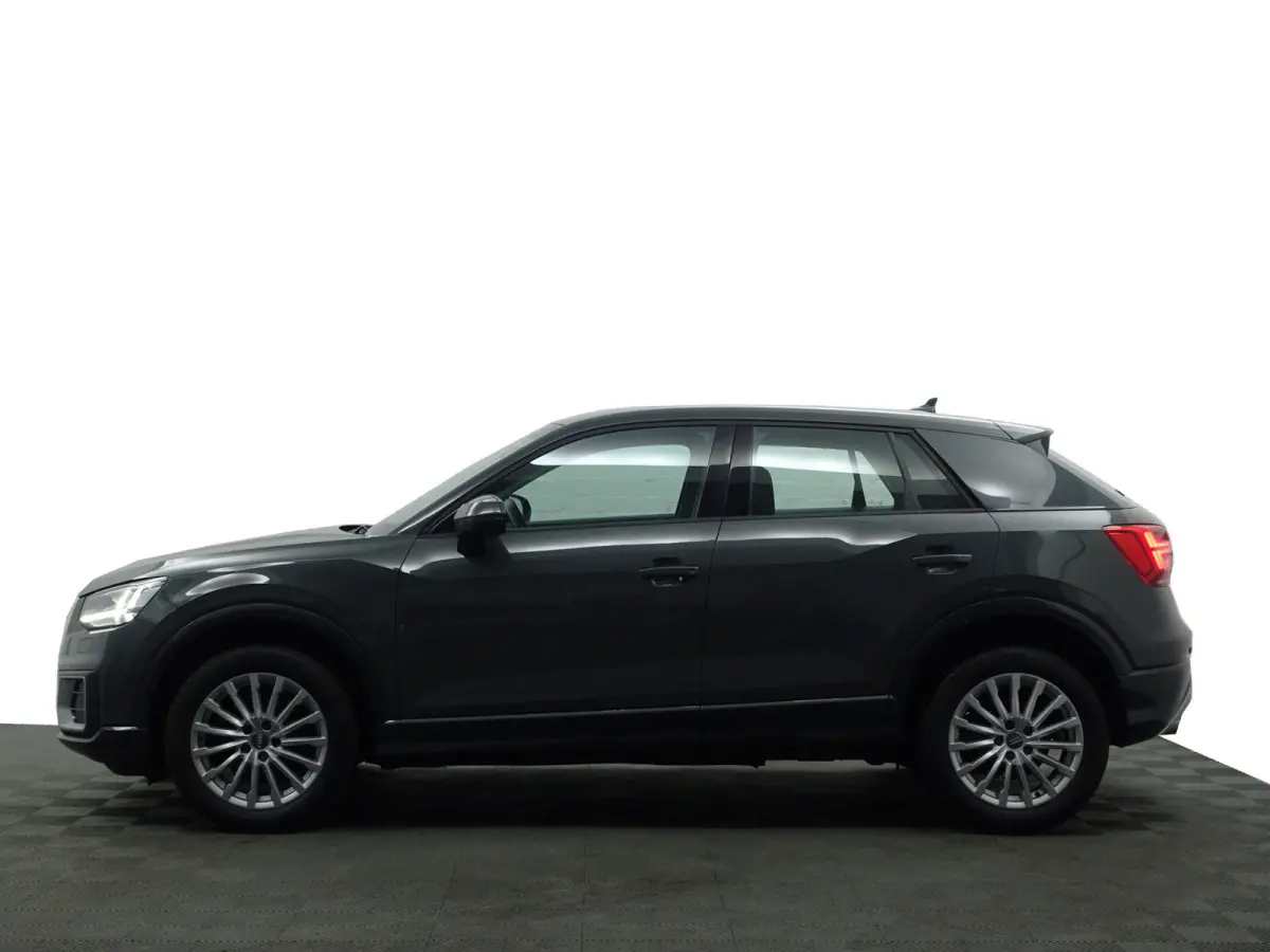 1.0 TFSI Design Aut- Virtual Cockpit, Xenon Led, Park Assist, Clima, Cruise