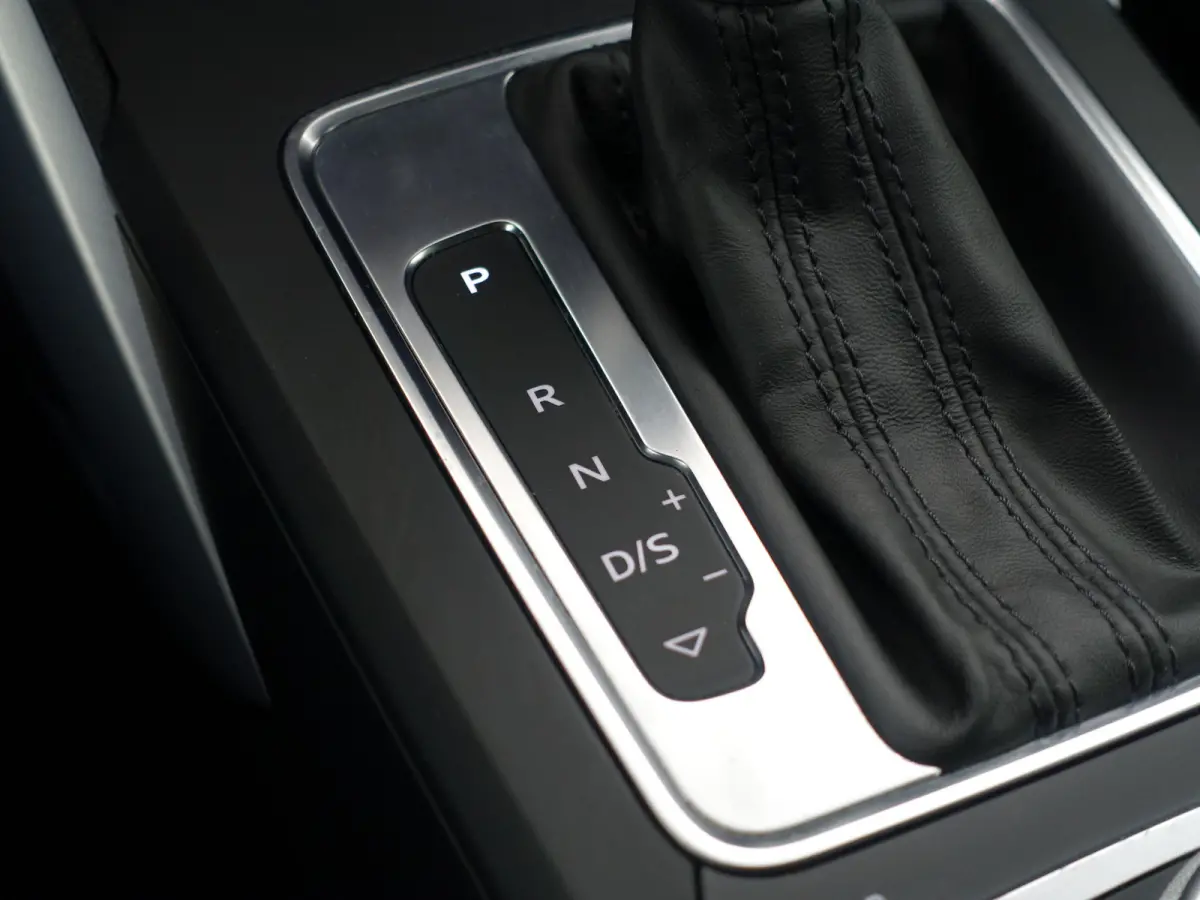 1.0 TFSI Design Aut- Virtual Cockpit, Xenon Led, Park Assist, Clima, Cruise