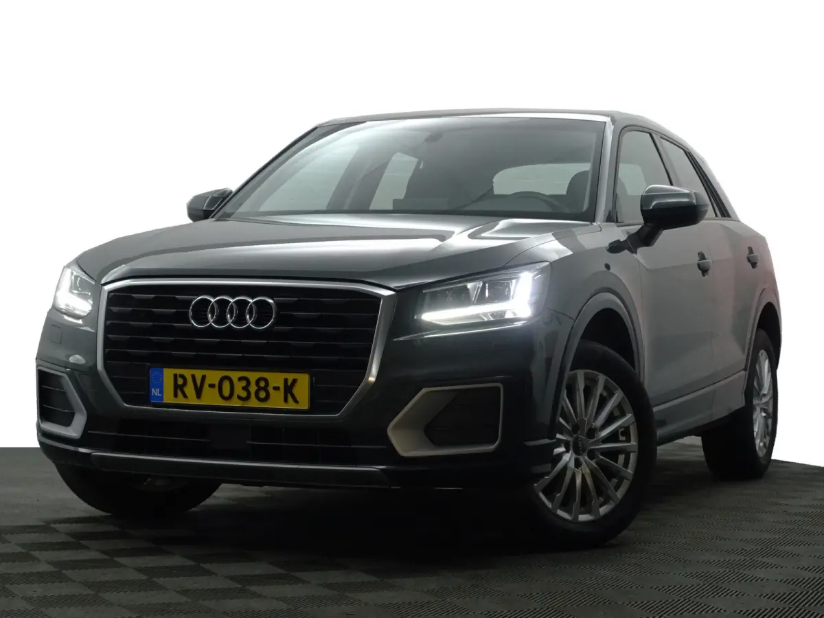 1.0 TFSI Design Aut- Virtual Cockpit, Xenon Led, Park Assist, Clima, Cruise