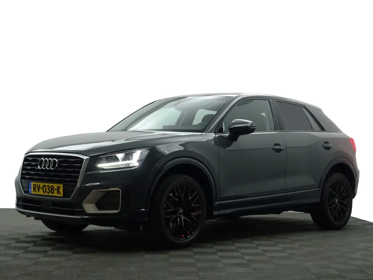 1.0 TFSI Design Aut- Virtual Cockpit, Xenon Led, Park Assist, Clima, Cruise