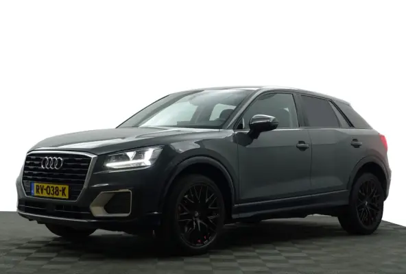 1.0 TFSI Design Aut- Virtual Cockpit, Xenon Led, Park Assist, Clima, Cruise