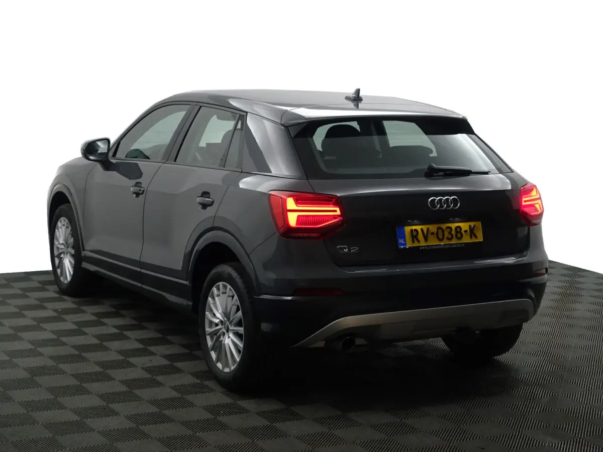 1.0 TFSI Design Aut- Virtual Cockpit, Xenon Led, Park Assist, Clima, Cruise