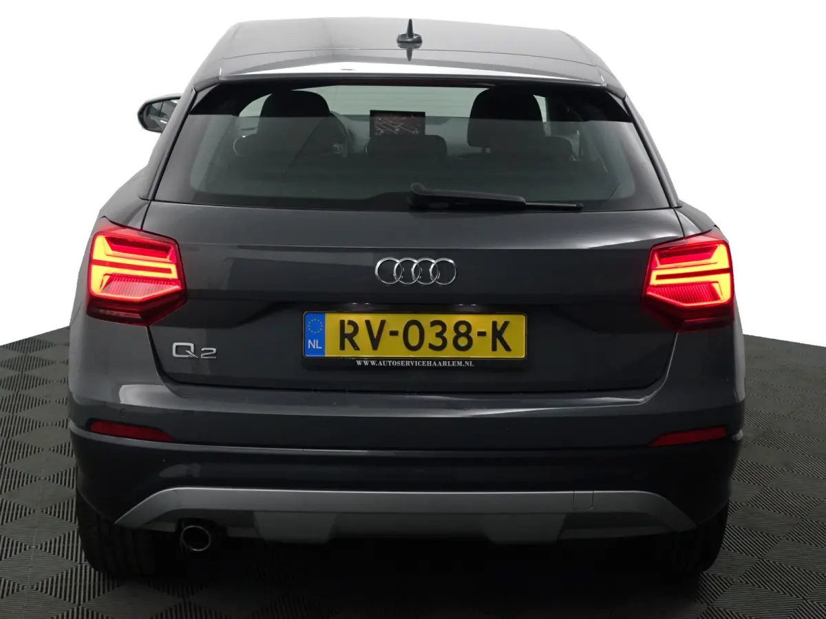 1.0 TFSI Design Aut- Virtual Cockpit, Xenon Led, Park Assist, Clima, Cruise