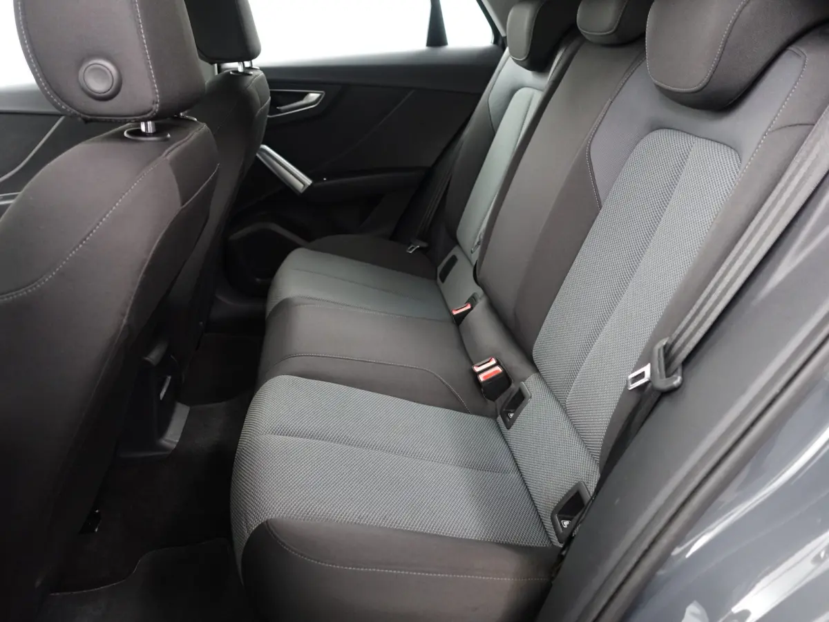 1.0 TFSI Design Aut- Virtual Cockpit, Xenon Led, Park Assist, Clima, Cruise