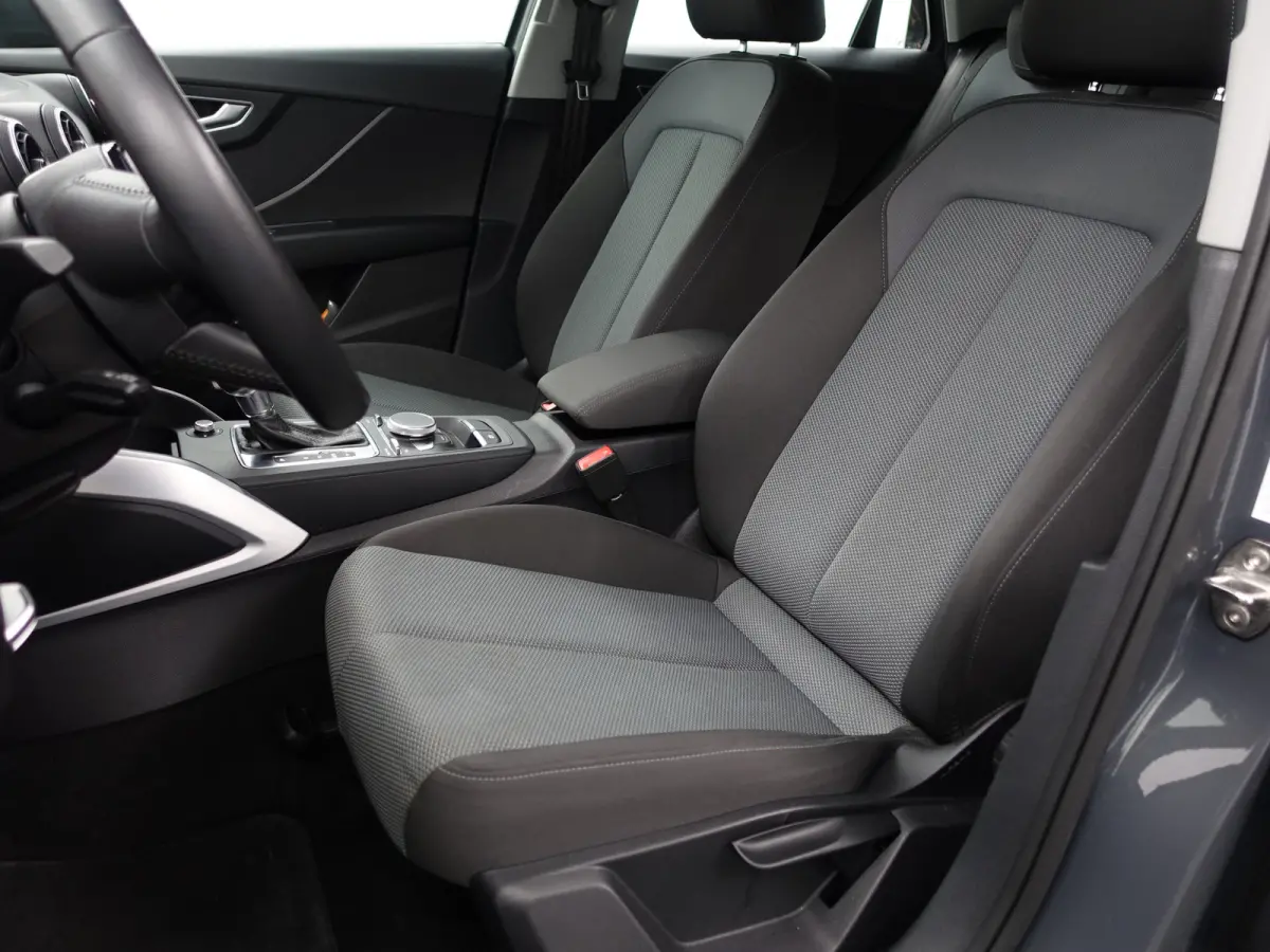 1.0 TFSI Design Aut- Virtual Cockpit, Xenon Led, Park Assist, Clima, Cruise