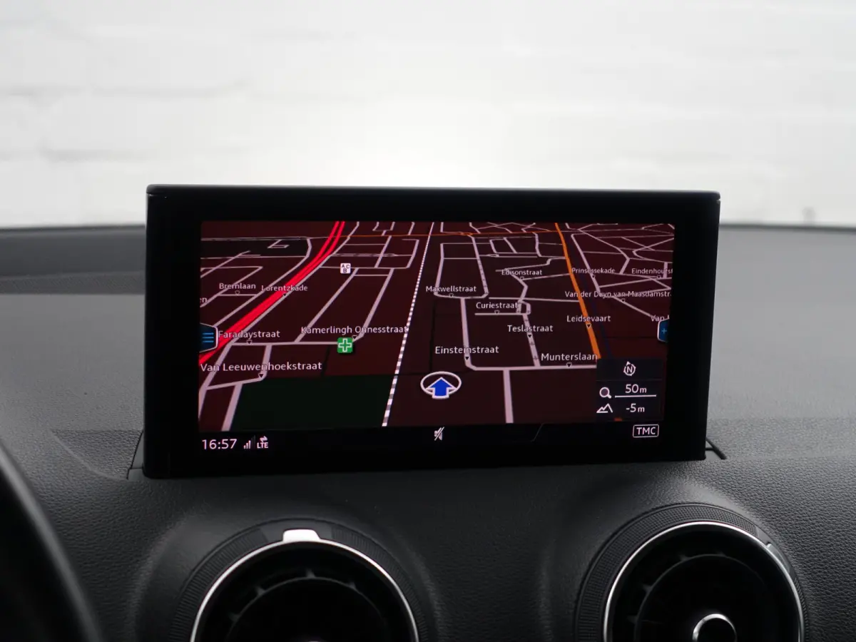 1.0 TFSI Design Aut- Virtual Cockpit, Xenon Led, Park Assist, Clima, Cruise