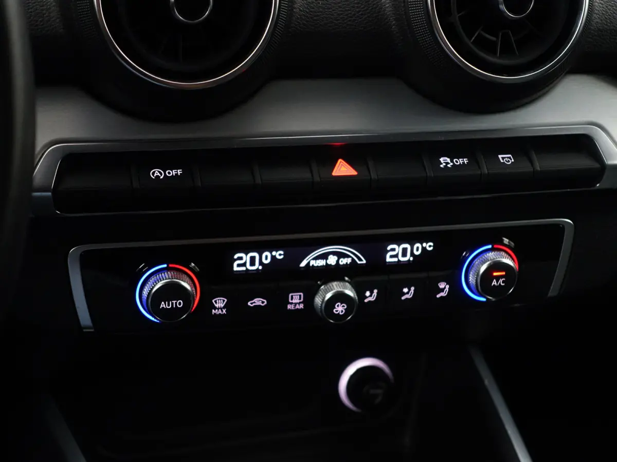 1.0 TFSI Design Aut- Virtual Cockpit, Xenon Led, Park Assist, Clima, Cruise