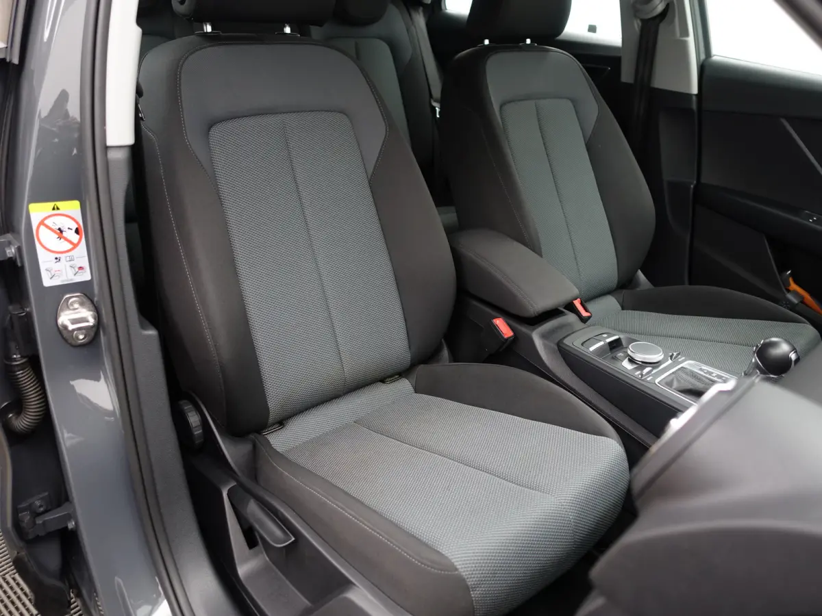 1.0 TFSI Design Aut- Virtual Cockpit, Xenon Led, Park Assist, Clima, Cruise